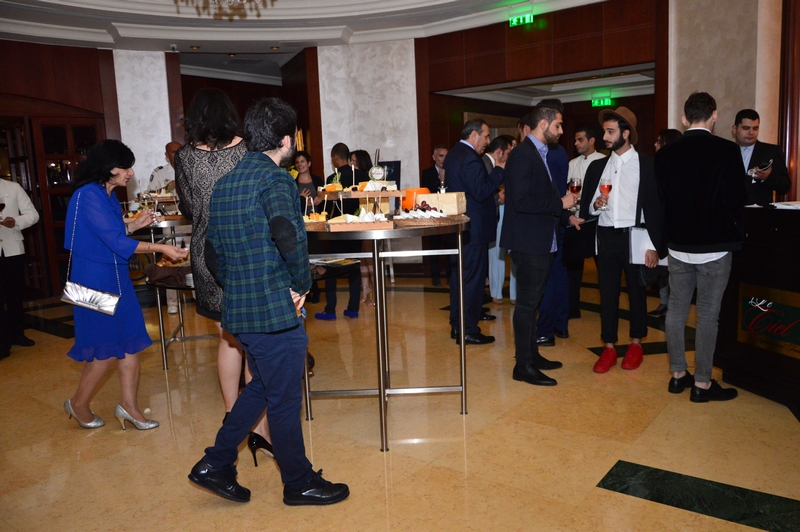 French Gastronomic and Cultural Week